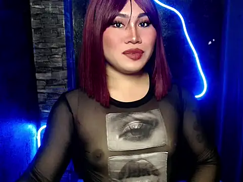 pretty lassy online show from 10-12-25, 03:22