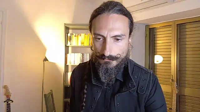 Mrkurt86 online show from 10-09-25, 03:54