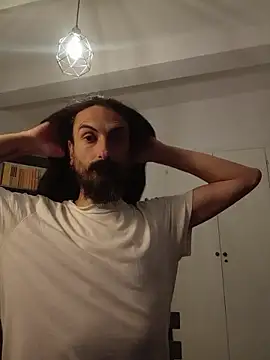 Mrkurt86 online show from 10-31-25, 09:05