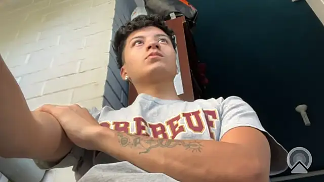 feeelipe2007 online show from 02-16-26, 10:17