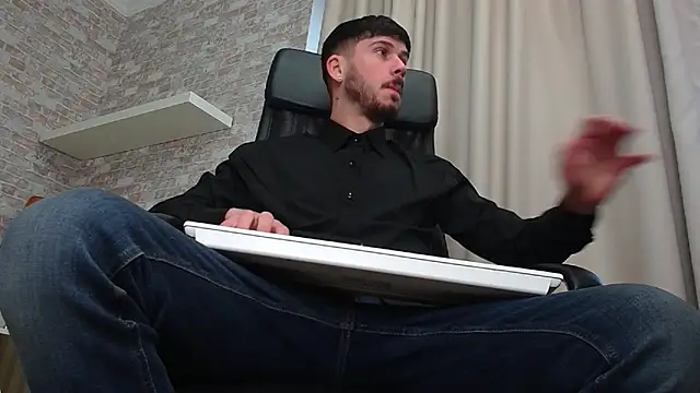 JonahShaw online show from 11-02-25, 05:10