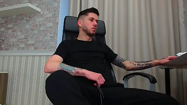 JonahShaw online show from 12-15-25, 05:55