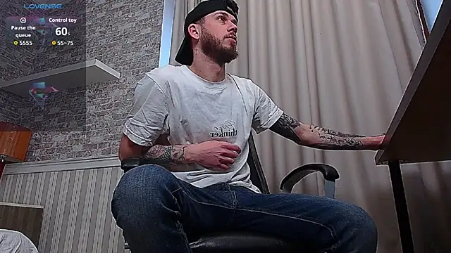 JonahShaw online show from 03-06-26, 05:04