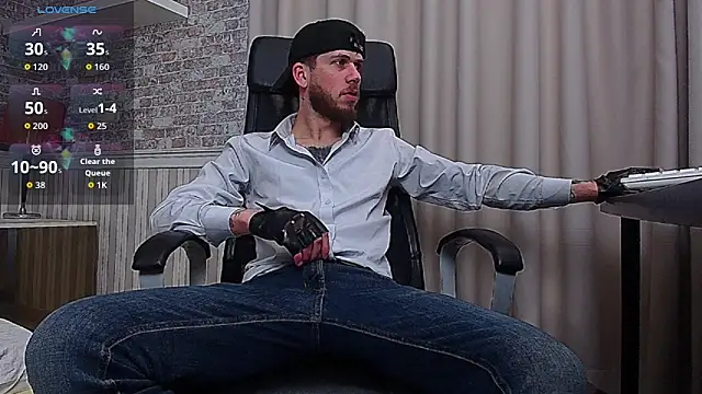 JonahShaw online show from 03-15-26, 05:35