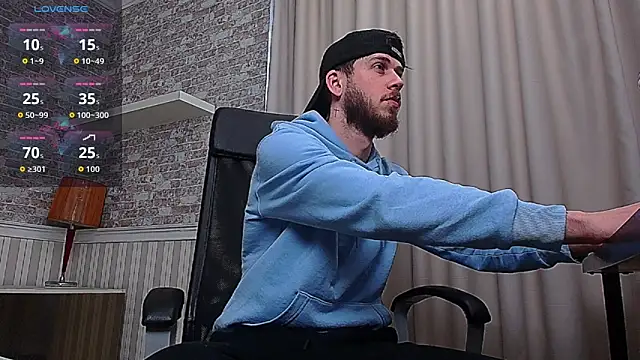 JonahShaw online show from 03-20-26, 05:34