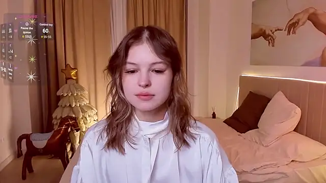 Lisa Blossom online show from 01-14-26, 06:08