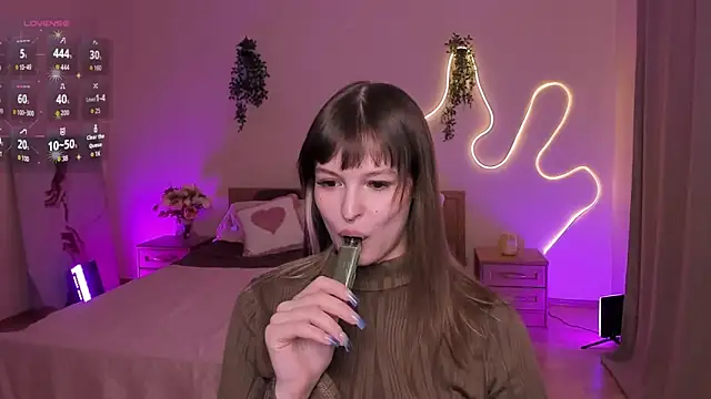 Lisa Blossom online show from 03-27-26, 08:26