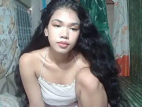 Sweetestsiner online show from 02-16-26, 06:09