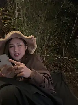 Manson13333 online show from 04-05-26, 12:57