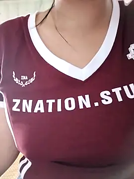 Sexyladzy online show from 09-17-25, 06:48