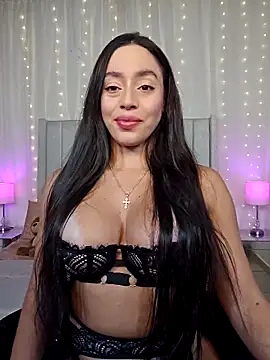 Snapshot of AriadnaTaylor chatting on 01-14-26, 06:35 AriadnaTaylor online show from 01-14-26, 06:35