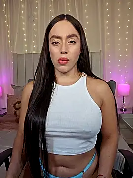 Snapshot of AriadnaTaylor chatting on 02-17-26, 06:47 AriadnaTaylor online show from 02-17-26, 06:47