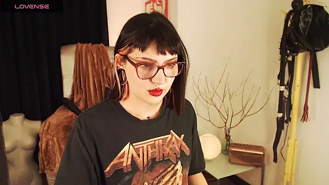 FabulousVenus online show from 07-26-26, 01:14