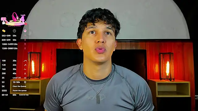 Leo Savage  online show from 06-28-26, 04:07