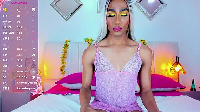 Keycesex online show from 03-06-26, 09:55