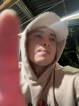 Alexander ferre online show from 02-16-26, 01:13