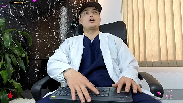 Alexander ferre online show from 03-03-26, 01:39