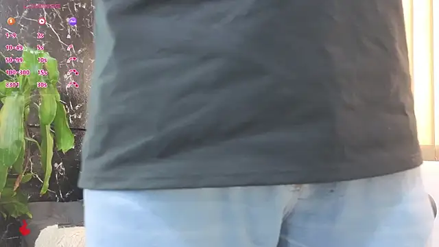 Alexander ferre online show from 04-03-26, 01:53