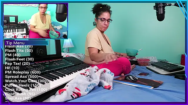 nsfwismorefun online show from 11-11-25, 05:46