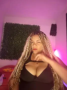 Eva Luxei online show from 11-16-25, 08:03