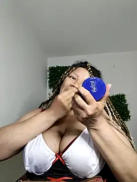 Eva Luxei online show from 03-13-26, 03:13