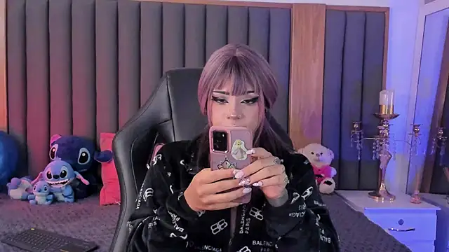 misstomie  online show from 11-07-25, 05:29