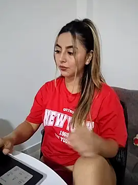 CelestePrince2 online show from 11-27-25, 03:25