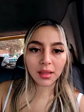 CelestePrince2 online show from 01-15-26, 03:38