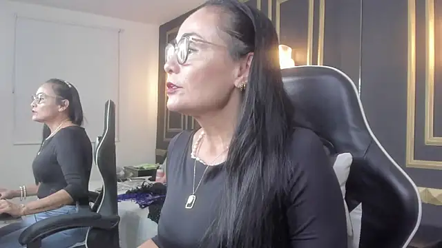 Snapshot of yulitza1025 chatting on 02-24-26, 12:25 yulitza1025 online show from 02-24-26, 12:25