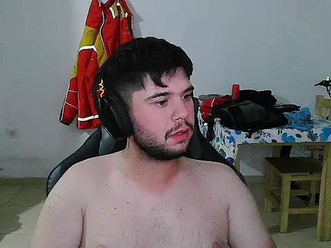 tubabymaldito2001 online show from 01-14-26, 06:57