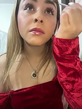 MorganHot0809 online show from 02-14-26, 03:20