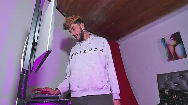 dex 55 online show from 11-02-25, 02:14