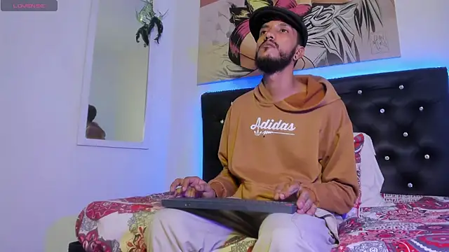 dex 55 online show from 11-03-25, 12:46