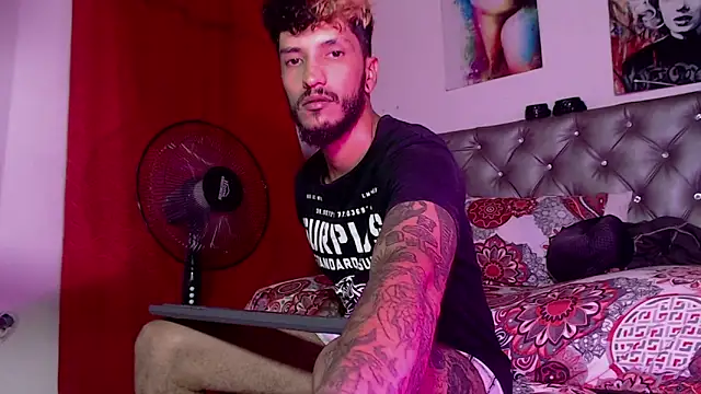 dex 55 online show from 11-26-25, 12:44