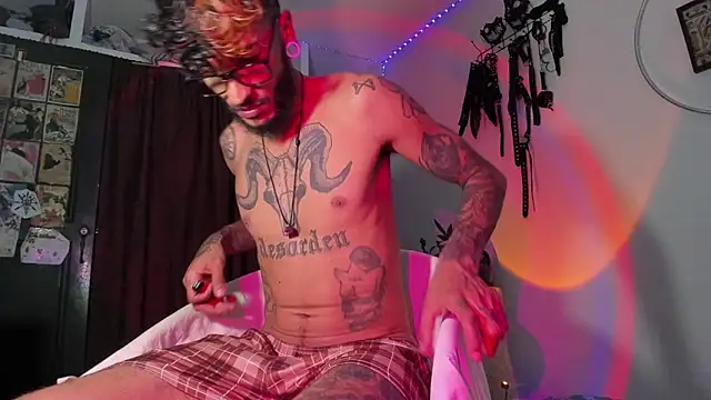 dex 55 online show from 03-17-26, 02:05