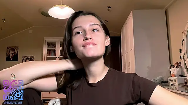 DarlineBrustera online show from 11-14-25, 02:27