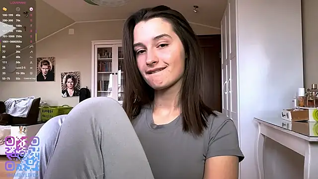 DarlineBrustera online show from 04-02-26, 02:15