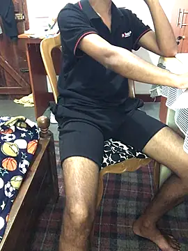 ShayanLK online show from 01-05-26, 05:38