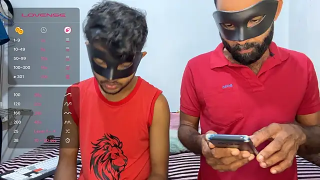 ShayanLK online show from 02-15-26, 11:34