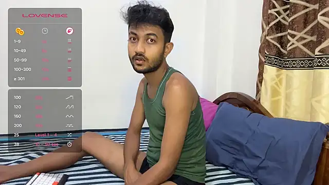 ShayanLK online show from 03-08-26, 06:01