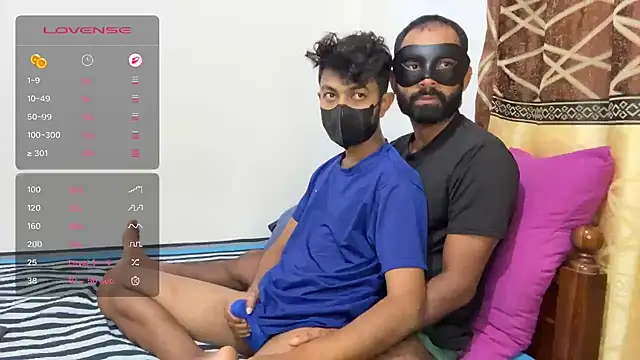 ShayanLK online show from 03-14-26, 03:01