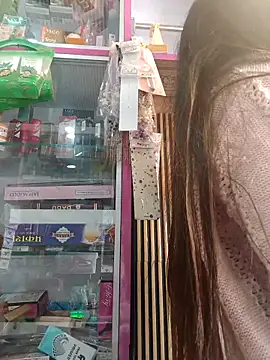 hotshreya69 online show from 11-29-25, 07:55