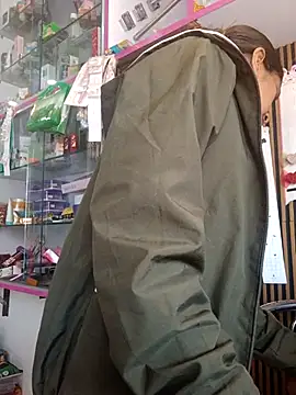 hotshreya69 online show from 12-05-25, 06:55