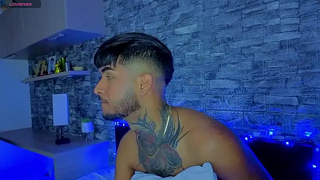 Theimperialboys  online show from 03-12-26, 12:50