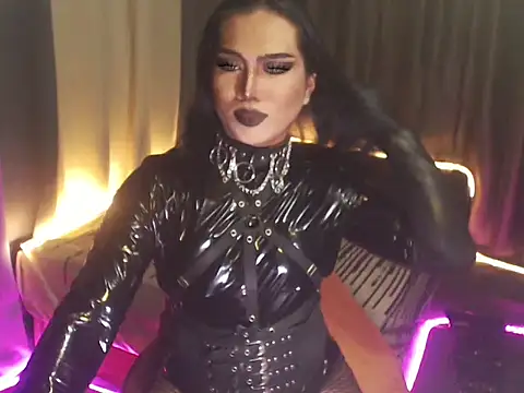 Hail ur Dominant online show from 10-29-25, 06:53