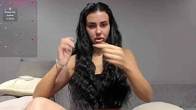 Snapshot of Mary__foxy chatting on 07-12-26, 08:00 Mary foxy online show from 07-12-26, 08:00