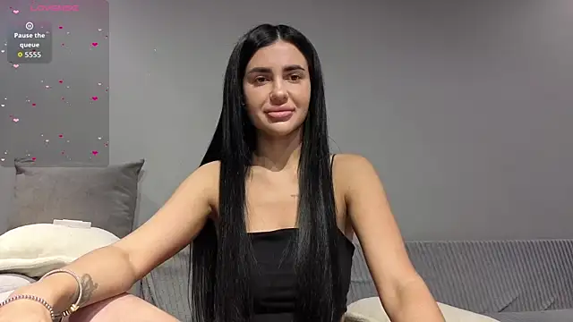 Snapshot of Mary__foxy chatting on 07-18-26, 10:24 Mary foxy online show from 07-18-26, 10:24