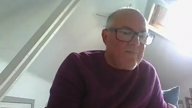naughtygrandad1 online show from 10-23-25, 01:10