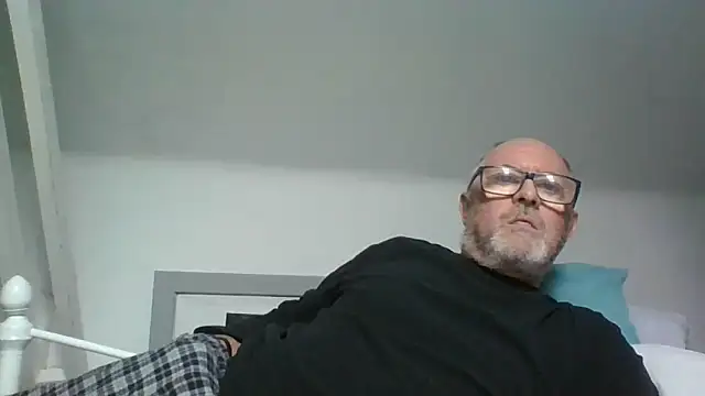 naughtygrandad1 online show from 02-01-26, 10:14