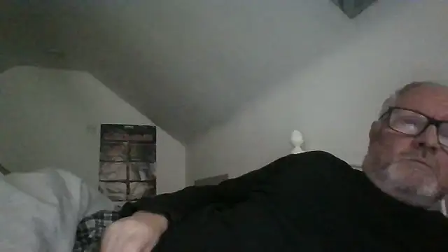 naughtygrandad1 online show from 02-10-26, 07:34